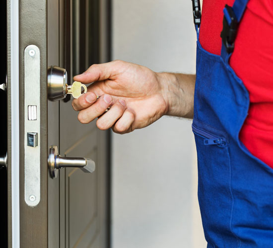 Residential Locksmith Inglewood