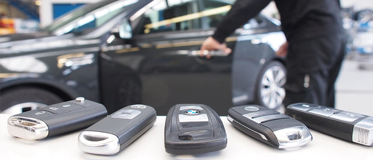 Mobile Car Locksmith Inglewood