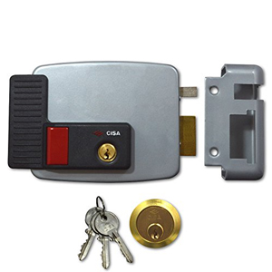 electronic door lock repair Inglewood
