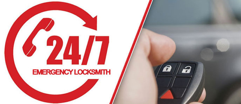 Emergency Locksmith Inglewood