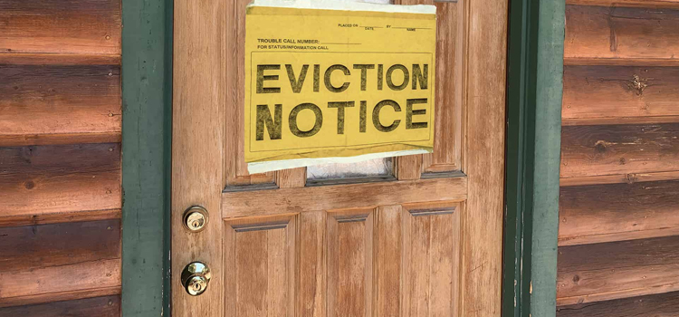 Residential Eviction Service Inglewood