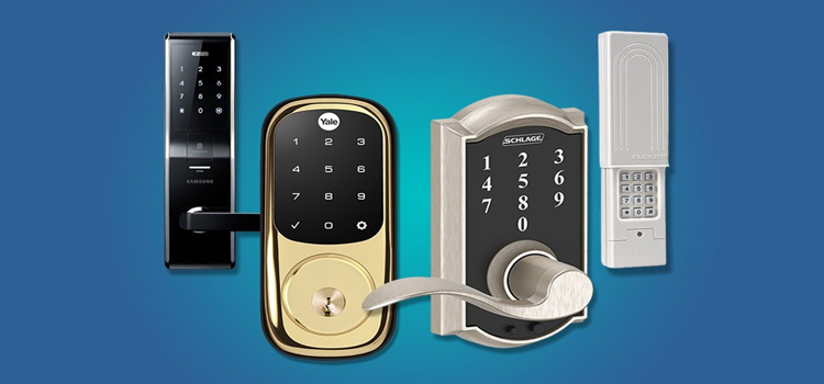 Smart Pad Lock Repair Inglewood